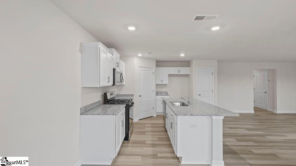214 Stone Creek Road Clinton, SC 29325 - Photo 11 of 33 Gallery Image 11