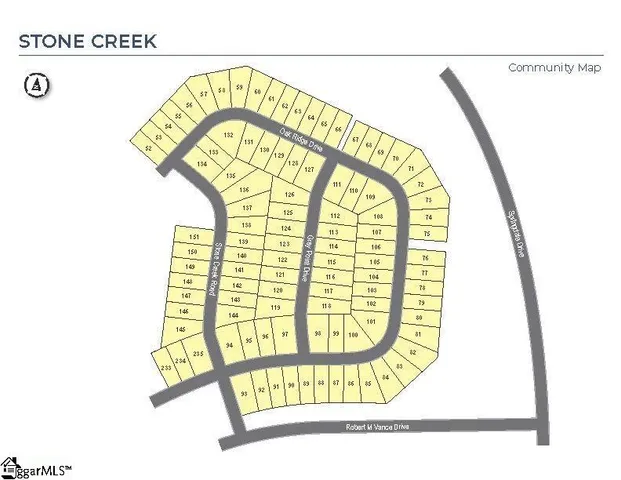 $241,900 | 214 Stone Creek Road, Clinton, SC 29325