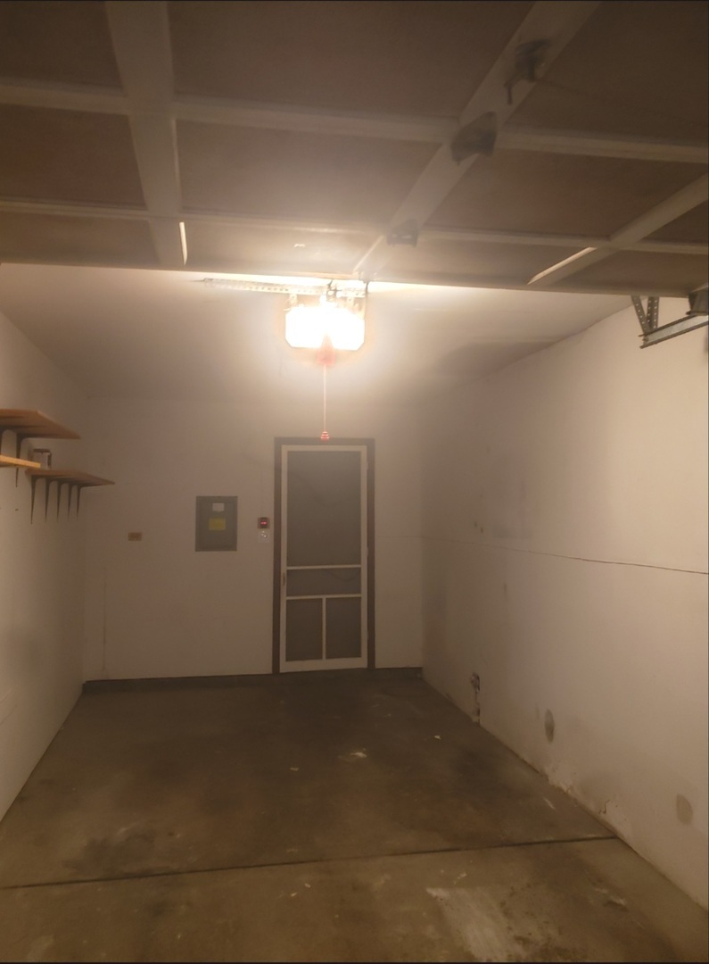 54 Churn Road Matteson, IL 60443 - Photo 18 of 19 a view of basement