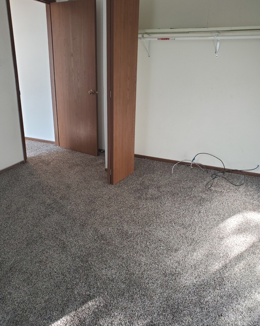54 Churn Road Matteson, IL 60443 - Photo 10 of 19 a view of an empty room