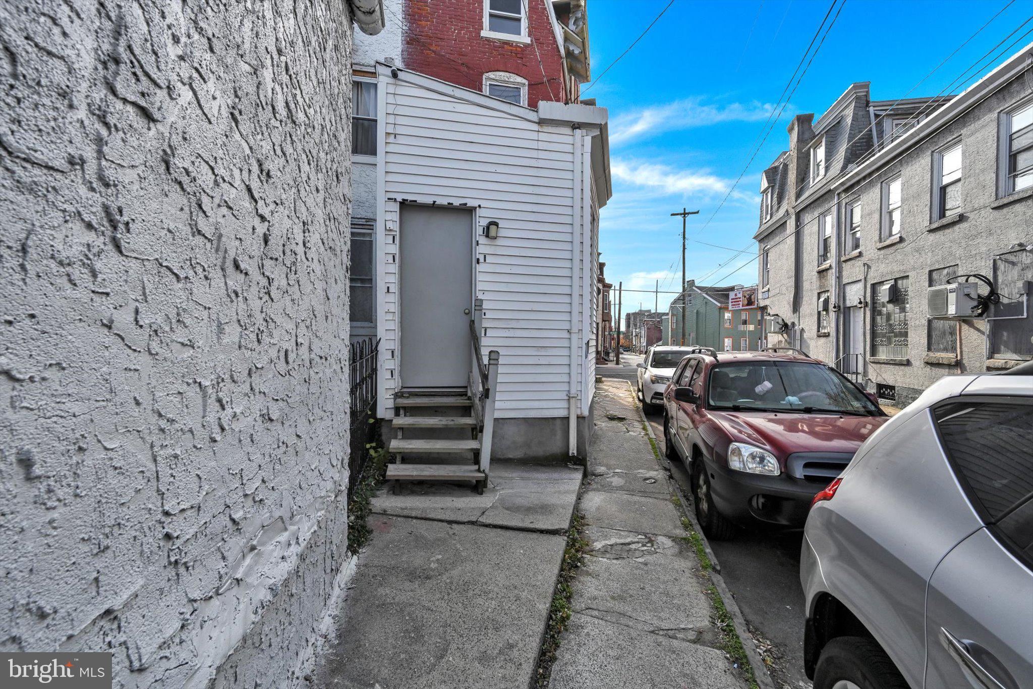 525 Bingaman Street Reading, PA 19602 - Photo 27 of 27 a view of a patio