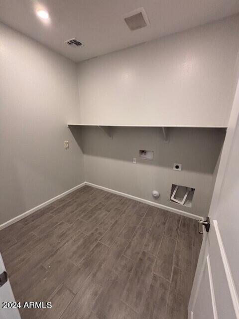 4591 South Siphon Draw Road Apache Junction, AZ 85119 - Photo 17 of 28 Laundry Room