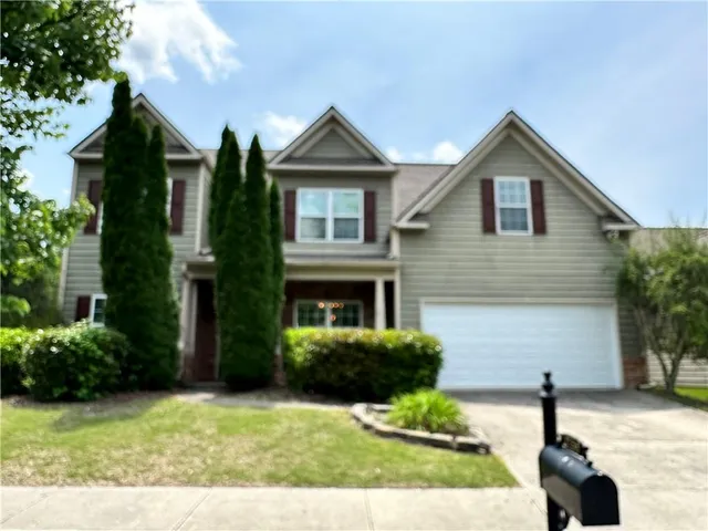 $2,495 | 2758 Suttonwood Way Northeast, Buford, GA 30519
