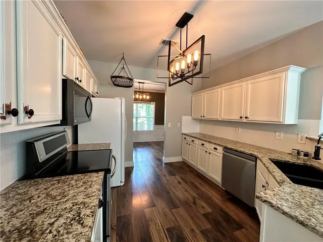 $2,495 | 2758 Suttonwood Way Northeast, Buford, GA 30519