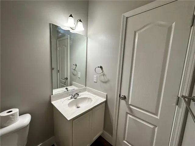 $2,495 | 2758 Suttonwood Way Northeast, Buford, GA 30519