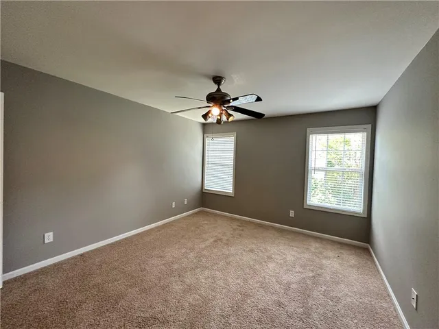 $2,495 | 2758 Suttonwood Way Northeast, Buford, GA 30519