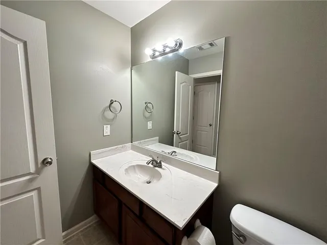 $2,495 | 2758 Suttonwood Way Northeast, Buford, GA 30519