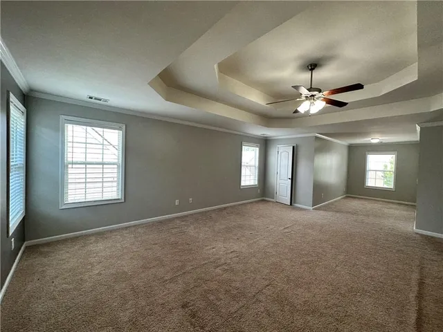 $2,495 | 2758 Suttonwood Way Northeast, Buford, GA 30519