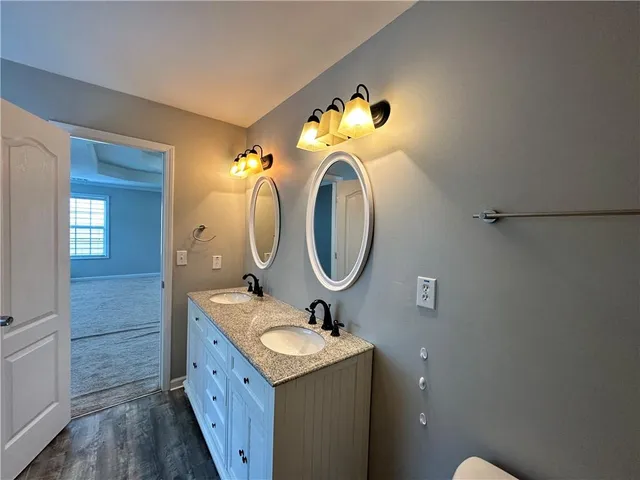 $2,495 | 2758 Suttonwood Way Northeast, Buford, GA 30519