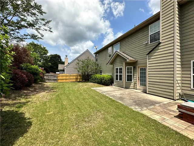 $2,495 | 2758 Suttonwood Way Northeast, Buford, GA 30519