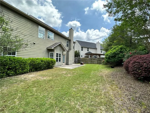 $2,495 | 2758 Suttonwood Way Northeast, Buford, GA 30519