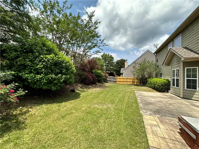 $2,495 | 2758 Suttonwood Way Northeast, Buford, GA 30519