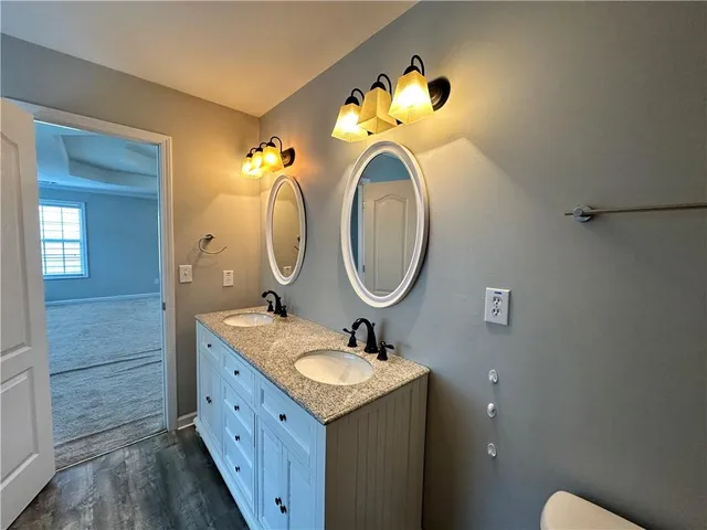 $2,495 | 2758 Suttonwood Way Northeast, Buford, GA 30519