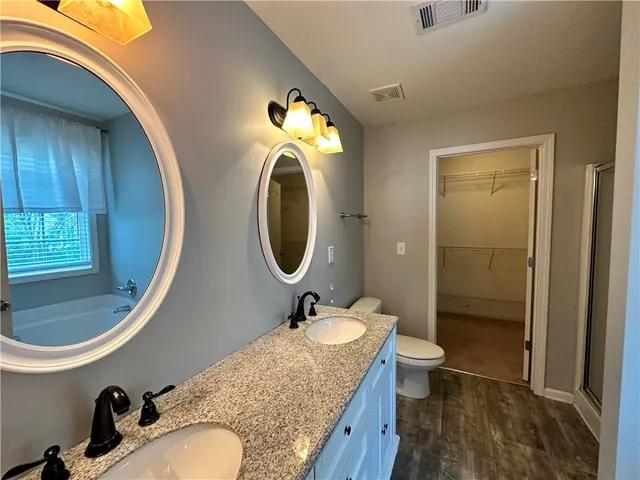 $2,495 | 2758 Suttonwood Way Northeast, Buford, GA 30519