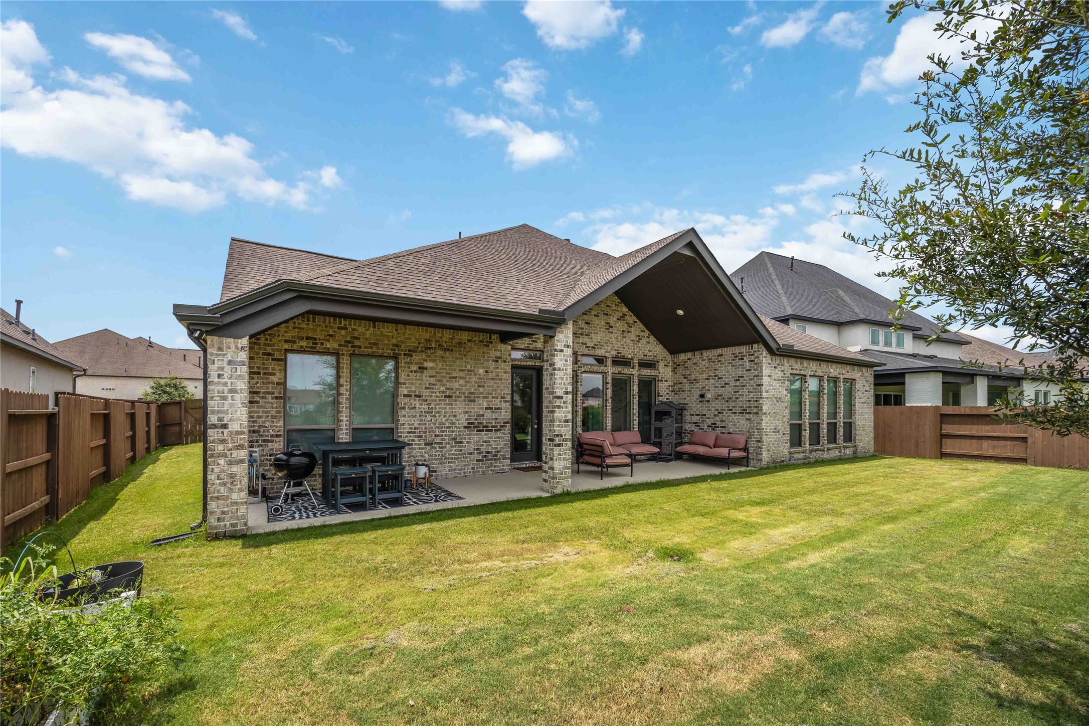4215 Martin Ridge Drive Manvel, TX 77578 - Photo 29 of 30