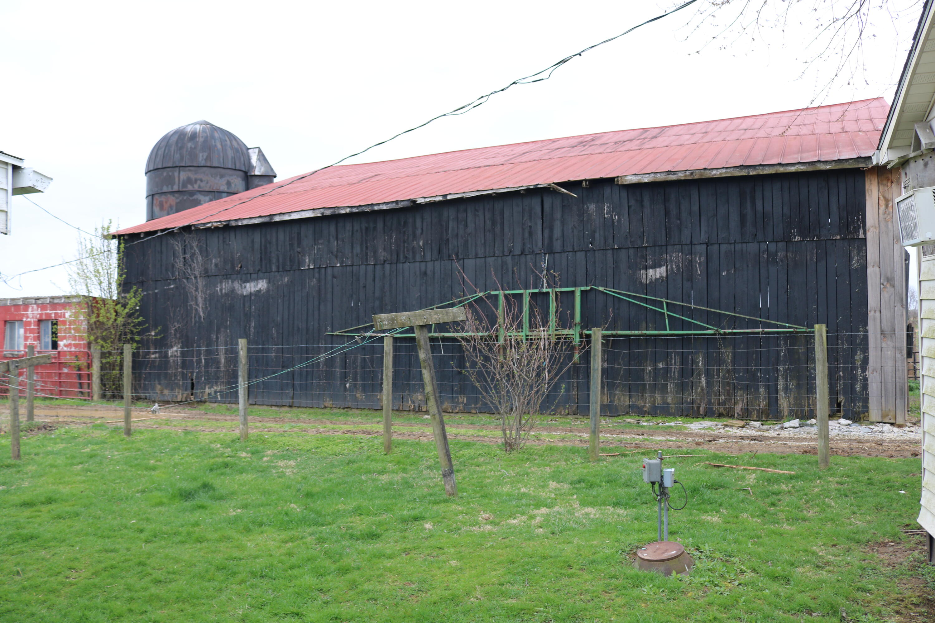 5807 Moorefield Road Carlisle, KY 40311 - Photo 32 of 60 IMG_3007