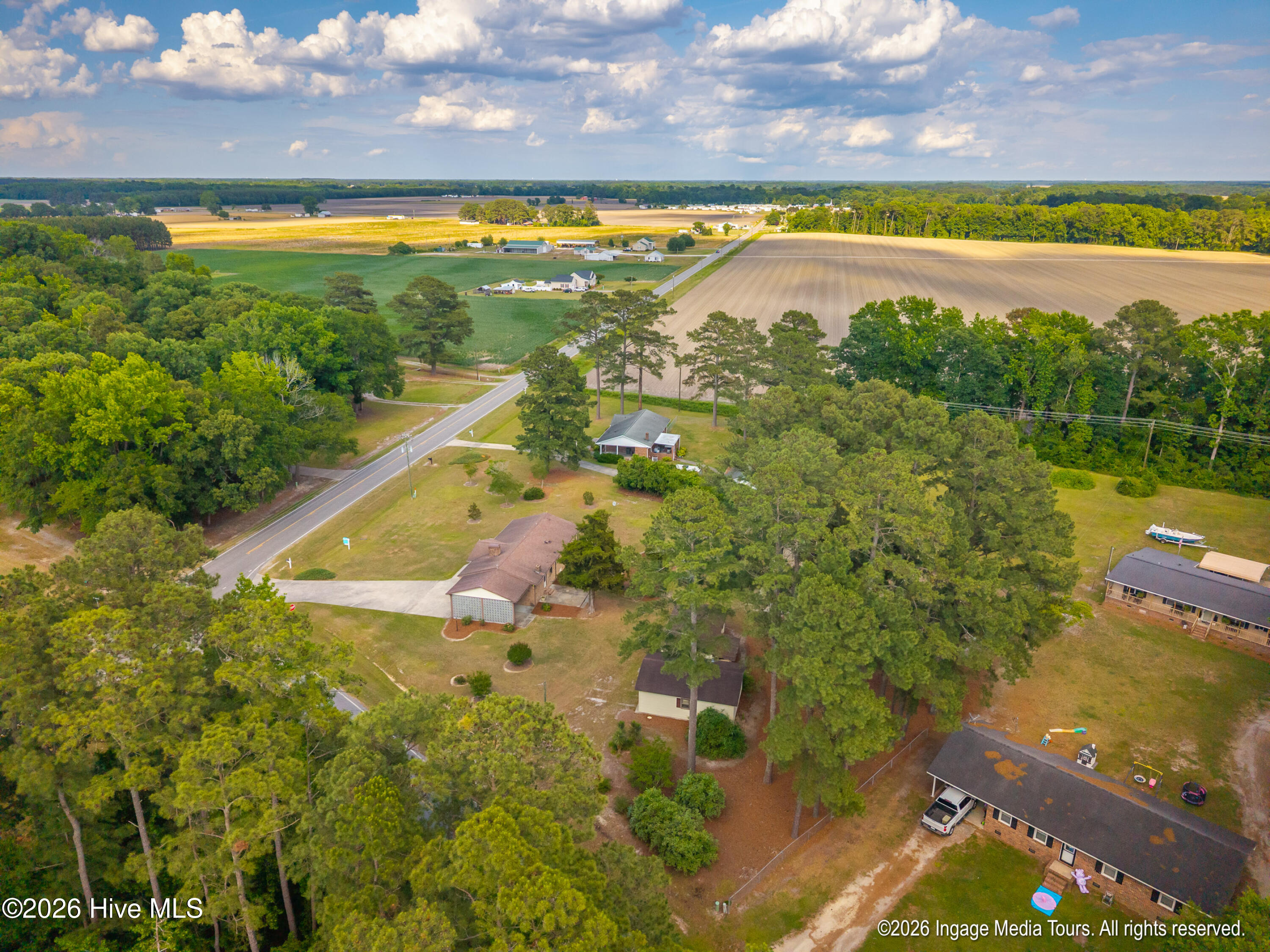 4824 Four Way Road Hookerton, NC 28538 - Photo 45 of 53 20260521 MLS K_Holloman 4824 Four Way Rd