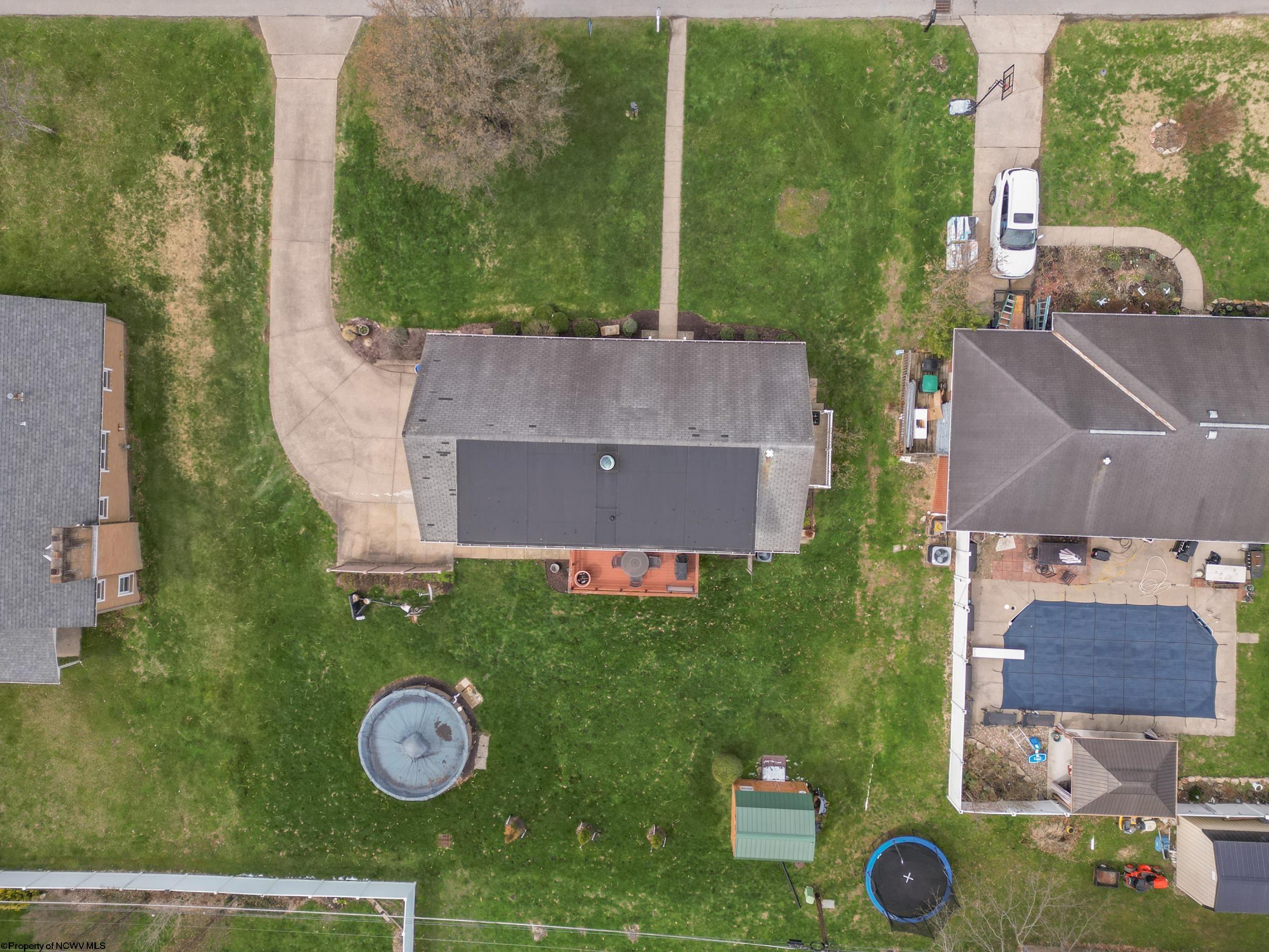 118 Ridgeway Drive Bridgeport, WV 26330 - Photo 45 of 45 Gallery Image 45