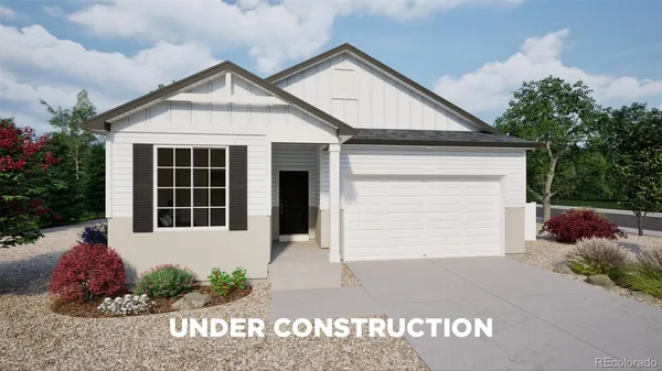 $531,860 | 4178 Graywood Drive, Johnstown, CO 80534