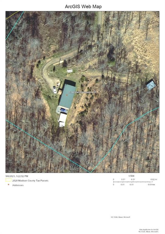 152 Arrington Branch Road Marshall, NC 28753 - Photo 12 of 40 Gallery Image 12