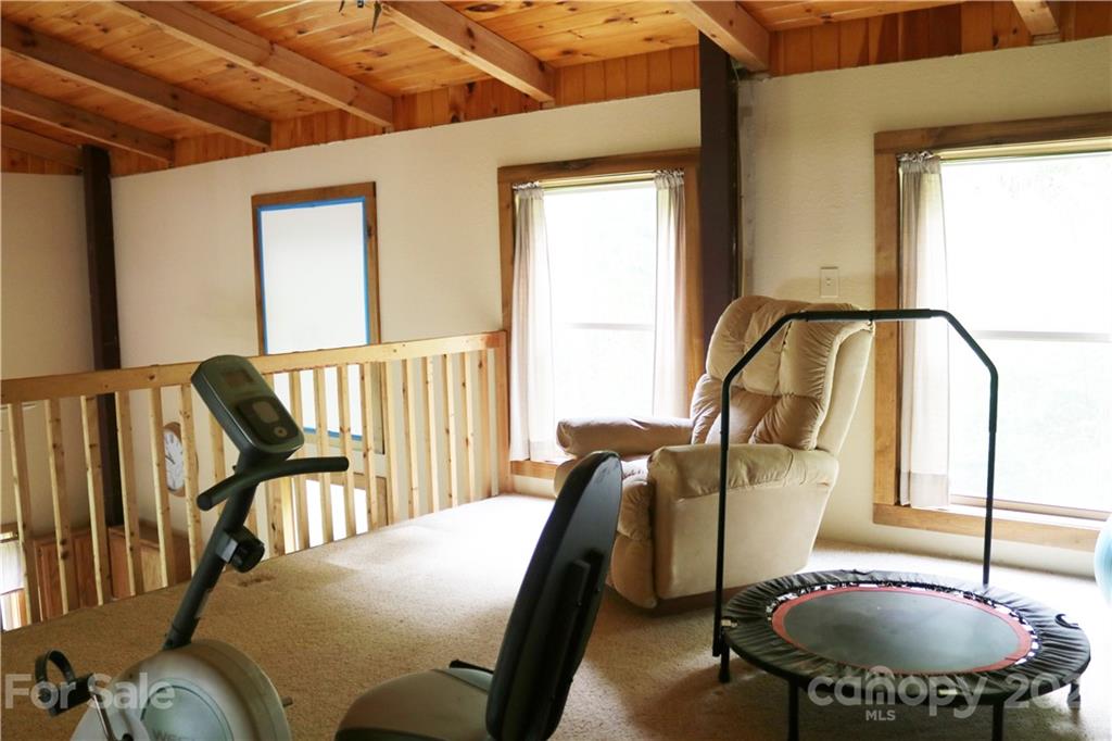 152 Arrington Branch Road Marshall, NC 28753 - Photo 7 of 40 Gallery Image 7
