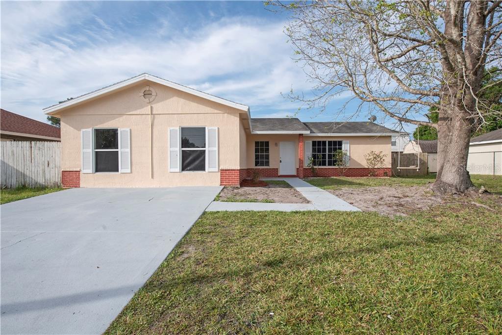730 Del Ray Drive Kissimmee, FL 34758 - Photo 1 of 1