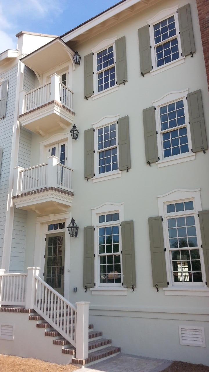 6 Prominence Inlet Beach, Unit 6 Inlet Beach, FL 32461 - Photo 1 of 5