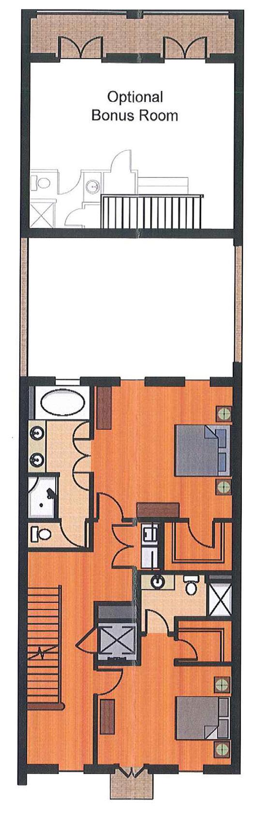 6 Prominence Inlet Beach, Unit 6 Inlet Beach, FL 32461 - Photo 3 of 5