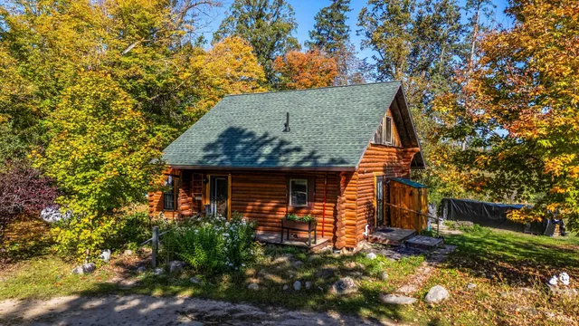 $233,000 | 23098 County 2, Shevlin, MN 56676