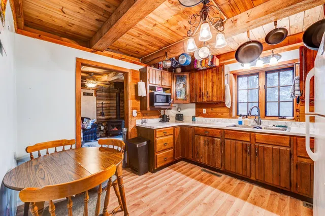 $233,000 | 23098 County 2, Shevlin, MN 56676