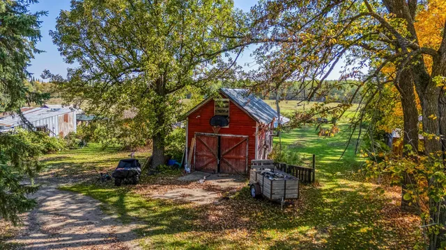 $233,000 | 23098 County 2, Shevlin, MN 56676