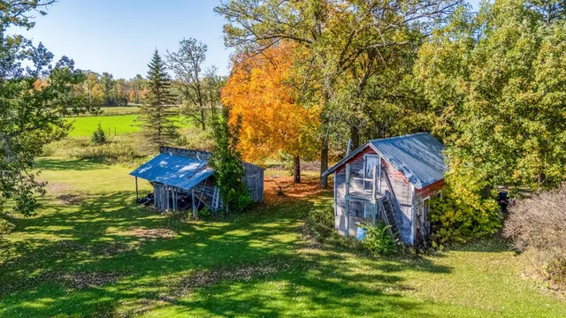 $233,000 | 23098 County 2, Shevlin, MN 56676