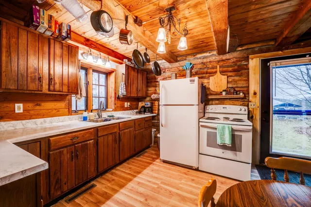 $233,000 | 23098 County 2, Shevlin, MN 56676