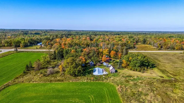 $233,000 | 23098 County 2, Shevlin, MN 56676