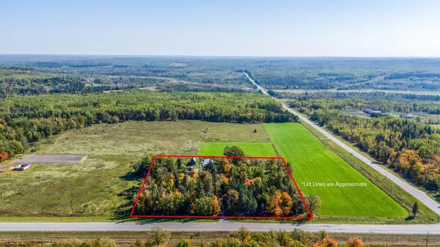 $233,000 | 23098 County 2, Shevlin, MN 56676