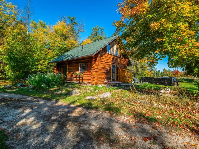 $233,000 | 23098 County 2, Shevlin, MN 56676