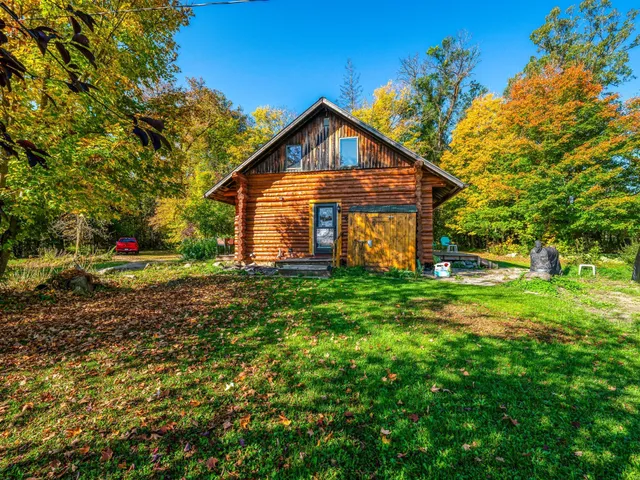 $233,000 | 23098 County 2, Shevlin, MN 56676