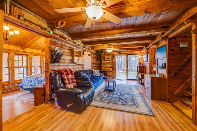 $233,000 | 23098 County 2, Shevlin, MN 56676