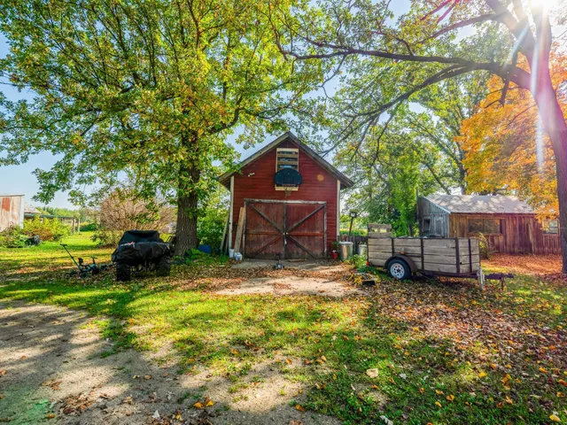 $233,000 | 23098 County 2, Shevlin, MN 56676