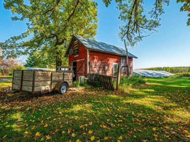 $233,000 | 23098 County 2, Shevlin, MN 56676