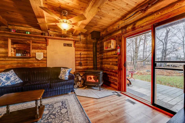 $233,000 | 23098 County 2, Shevlin, MN 56676