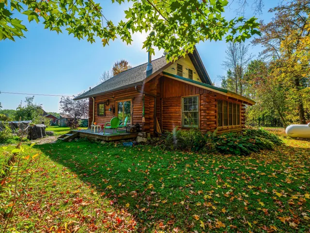 $233,000 | 23098 County 2, Shevlin, MN 56676