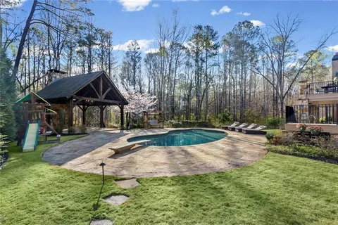 $2,195,000 | 330 Anders Pth Northwest, Marietta, GA 30064