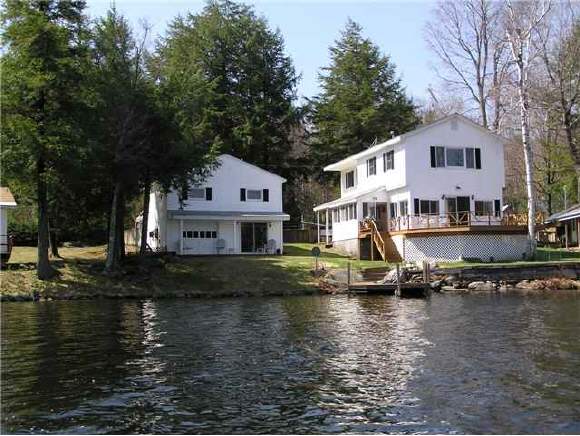 - Crescent Lake Road Acworth, NH 03601 - Photo 1 of 1