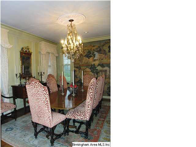 16 Country Club Road Birmingham, AL 35213 - Photo 6 of 32