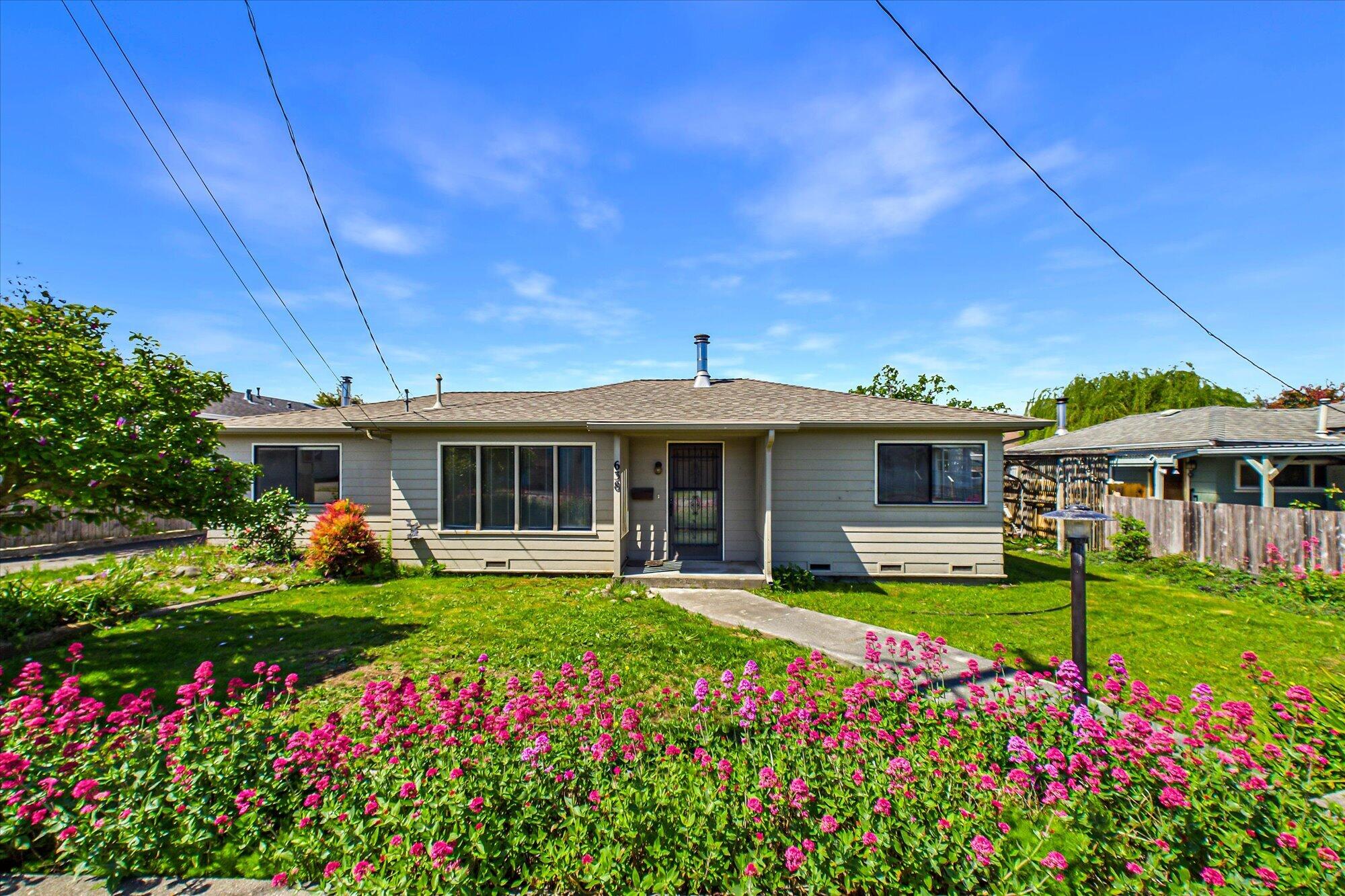 638 Spring Street Fortuna, CA 95540 - Photo 1 of 1 Gallery Image 1