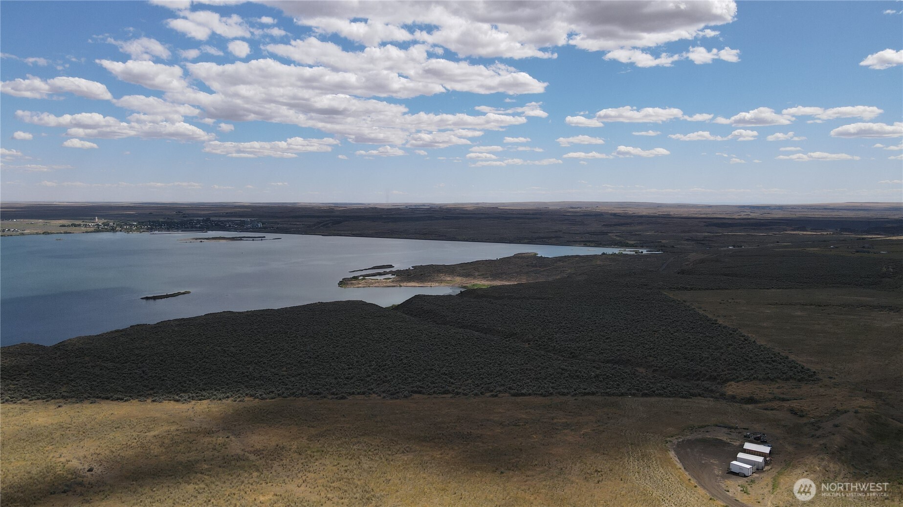 210 Banks Lake Road, Unit 99115 Coulee City, WA 99115 - Photo 21 of 25