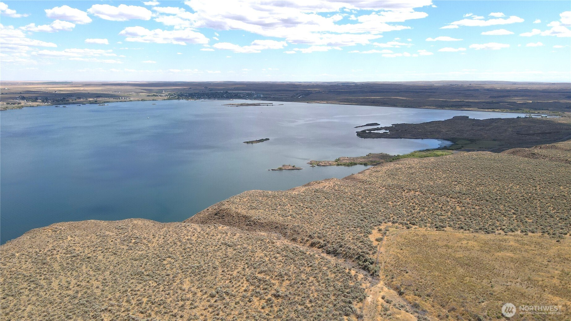 210 Banks Lake Road, Unit 99115 Coulee City, WA 99115 - Photo 24 of 25