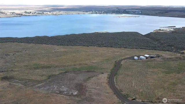 $249,000 | 210 Banks Lake Road, Unit 99115, Coulee City, WA 99115