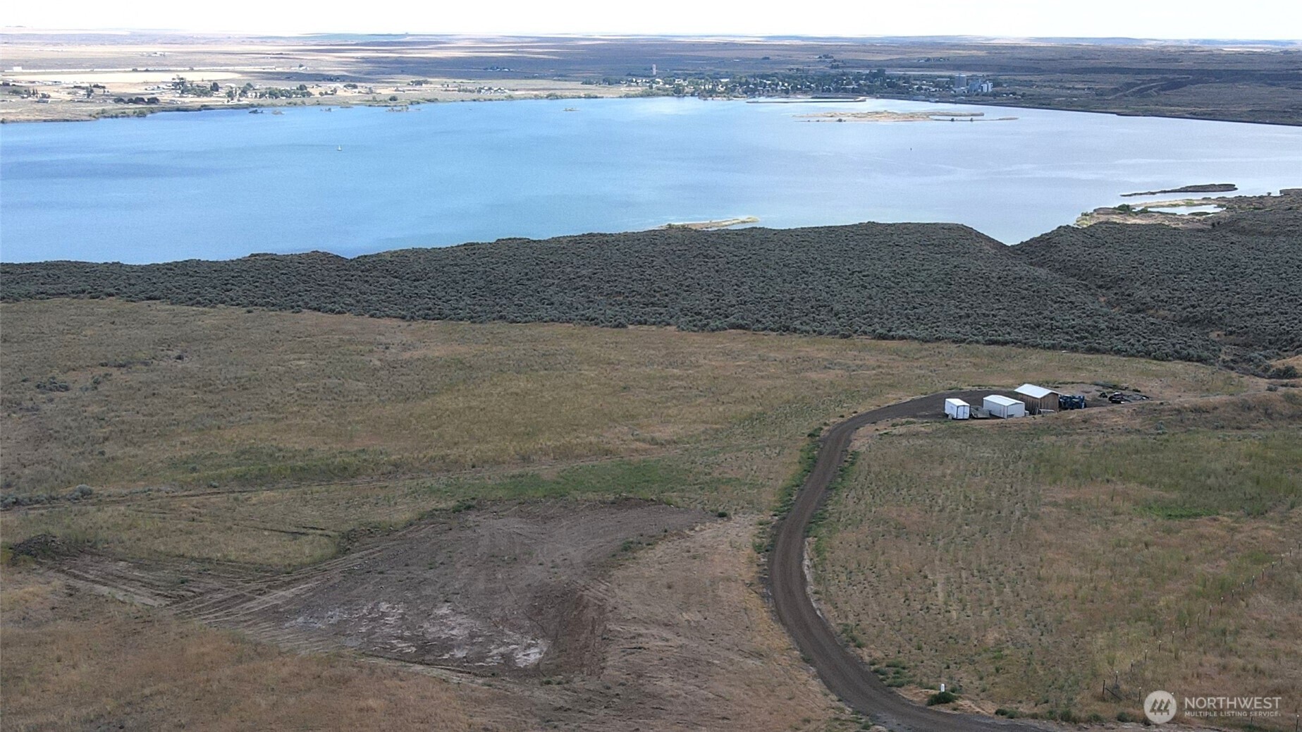 210 Banks Lake Road, Unit 99115 Coulee City, WA 99115 - Photo 4 of 25